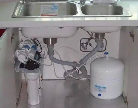 凈水器還會漏電？快來了解下都是哪些原因造成的